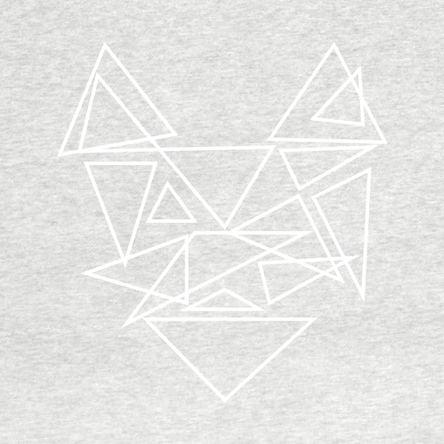 Geometric Fox by Graph'Contact